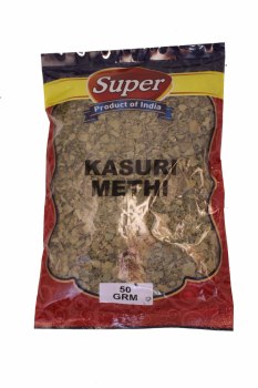 Super Kasuri Methi 50gm