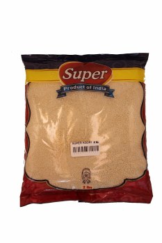 SUPER FOXTAIL (KODRI) MILLET 2LB