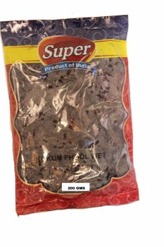 Super Kokum Phool Dry 200g
