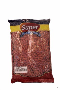 SUPER RED LIGHT KIDNEY BEANS RAJMA 2LB