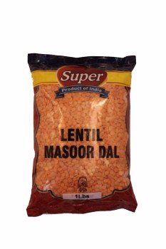 Super Masoor Dal 1lb