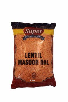 Super Masoor Dal 2lb