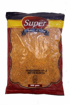 Super Methi Kuria 200g