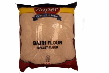 Super Millet(bajri) Flour 2lb