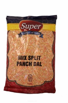 SUPER PANCH DAL MIX 2LB