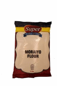 Super Moraiyo Flour 2lbs