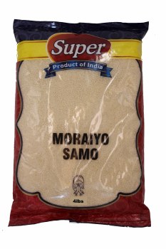 Super Moraiyo 4lb