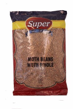 SUPER MUTH WHOLE 2LB(MOTH BEANS)