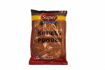 Super Nutmeg Jaifal Powder100g