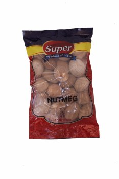 Super Nutmeg Jaifal Whole 100g