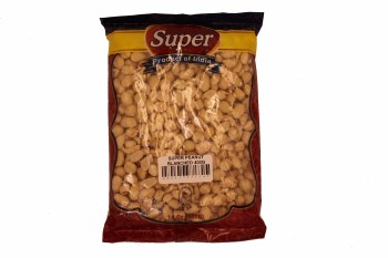 SUPER BLANCH PEANUT 400GM