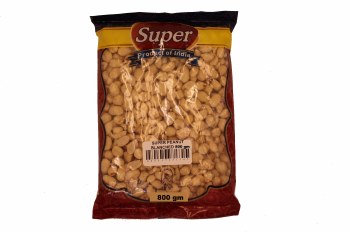 SUPER BLANCH PEANUT 800GM