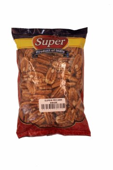 Super Pecans 400gm