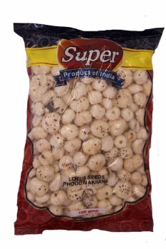 Super Phool Makhana 100gm