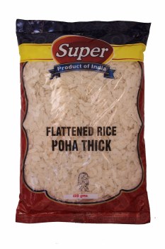 Super Poha Thick 400gm