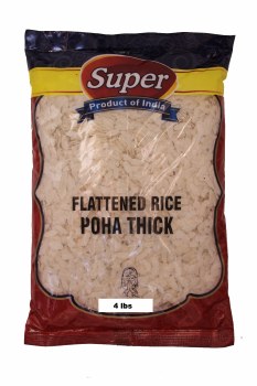 Super Poha Thick 4lb