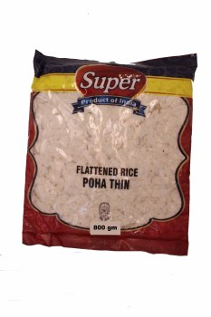 Super Poha Thin 800gm