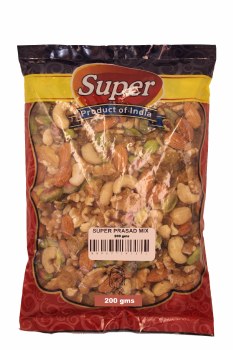 Super Prasad Mix 200gm