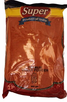 Super Chilly Powder 800gm