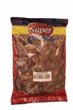 SUPER NATURAL RAISIN MUNNAKKA 400 GM