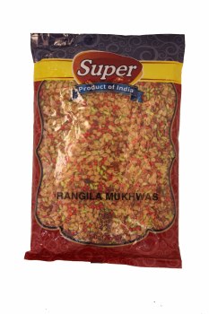SUPER RANGILO MUKHWAS 200G (Mouth Freshner)