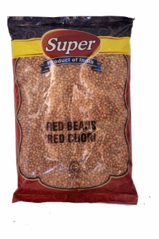 SUPER RED CHORI BEANS 2LB
