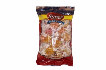 Super Mix Cherry Candy 100gm