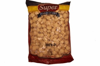 Super Gur Revdi 400gm
