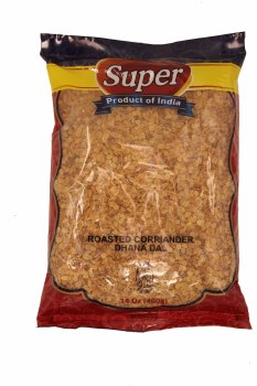 SUPER DHANA DAL  400G (ROASTED CORIANDER SEEDS)