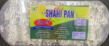 Super Shahi Pan 14pc