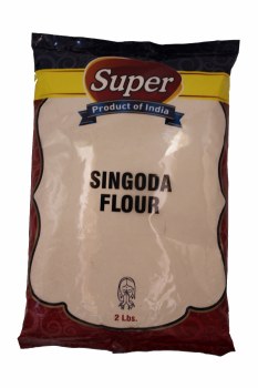 Super Singoda Flour 2lb