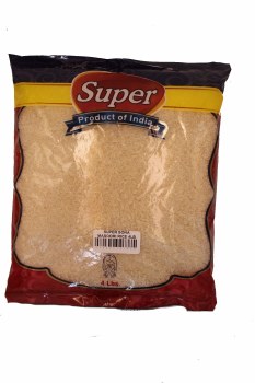 Super Sona Masoori Rice 4lb