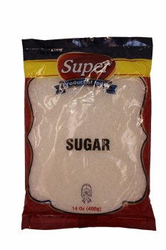 SUPER SUGAR INDIA 400GM