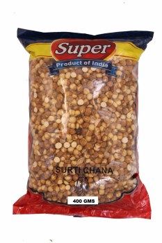 SUPER SURTI CHANA 400 GM