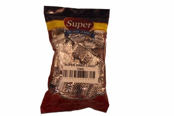 SWAD CANDY 100G