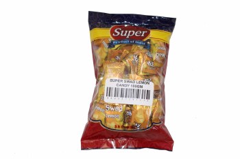Super Swad Lemon Candy 100gm