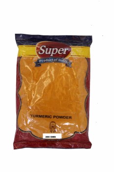 Super Turmeric Powder 200gm