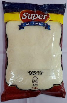 SUPER UPMA RAVA 2LB