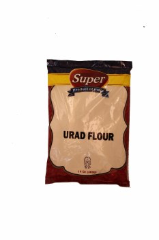 Super Urad Flour 400gm