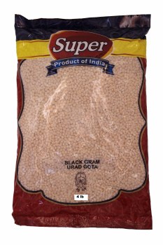 SUPER URAD GOTA WHITE 4LB