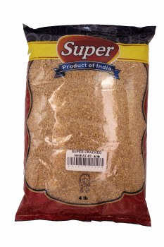 SUPER CRACKED WHEAT FADA #3 4LB