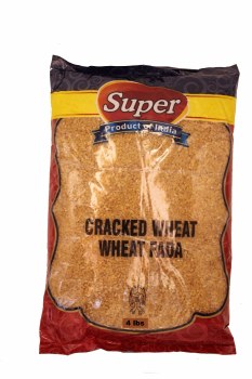 SUPER CRACKED WHEAT FADA (KANSAR) 4LB