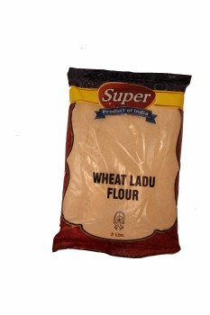 Super Wheat Ladu Flour 2lb