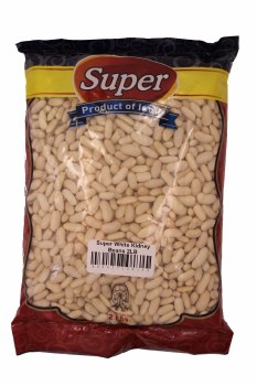 Super White Kidney Beans 2lb