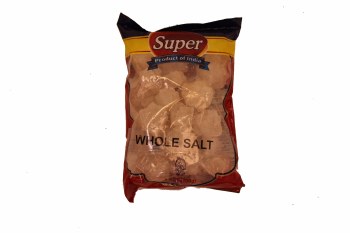 Super Rock Salt 200g