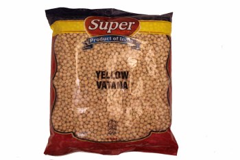 Super Yellow Vatana 4lb