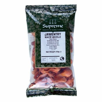 Supreme Mace (jawentry) 50g