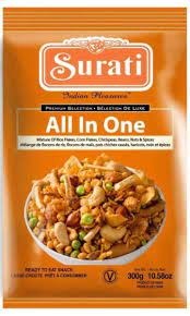 Surati All In One 300gm