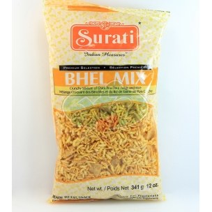 Surati Bhel Mix  300g