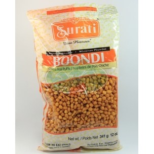 Surati Boondi 341gm